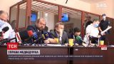 Новости Украины: Печерский суд продлил домашний арест Медведчука