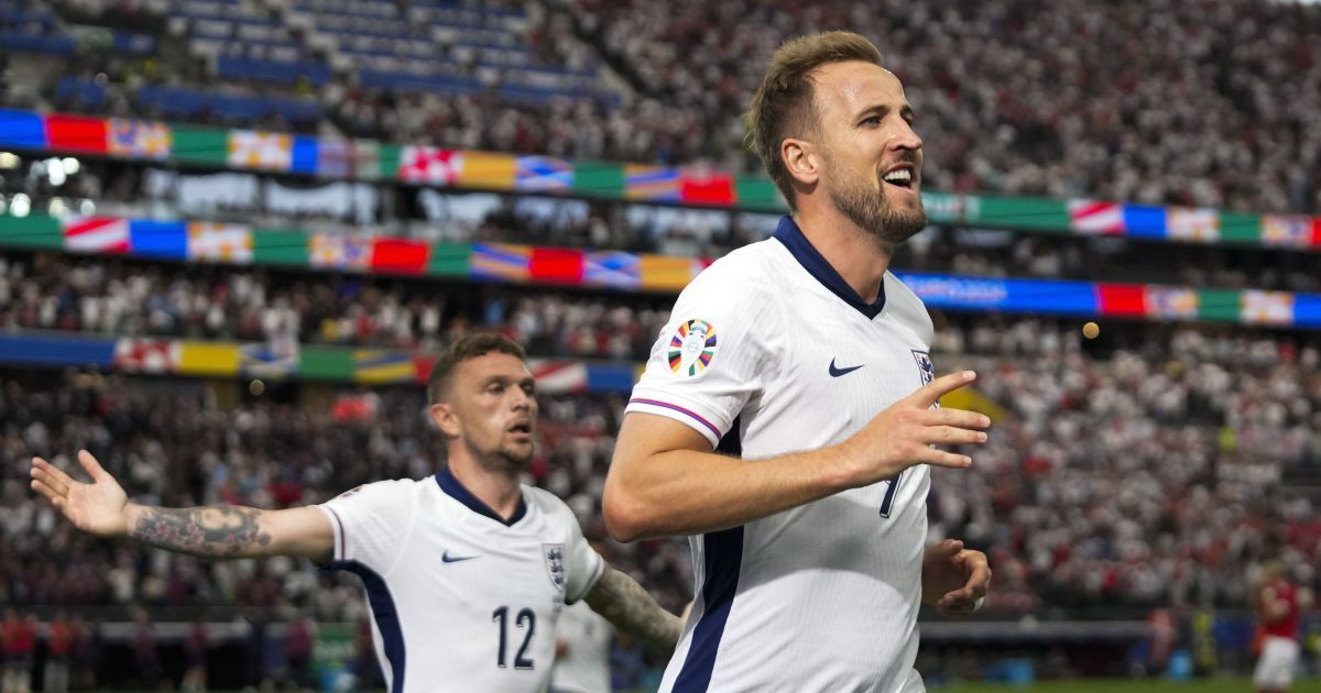 Збірна Англії з футболу