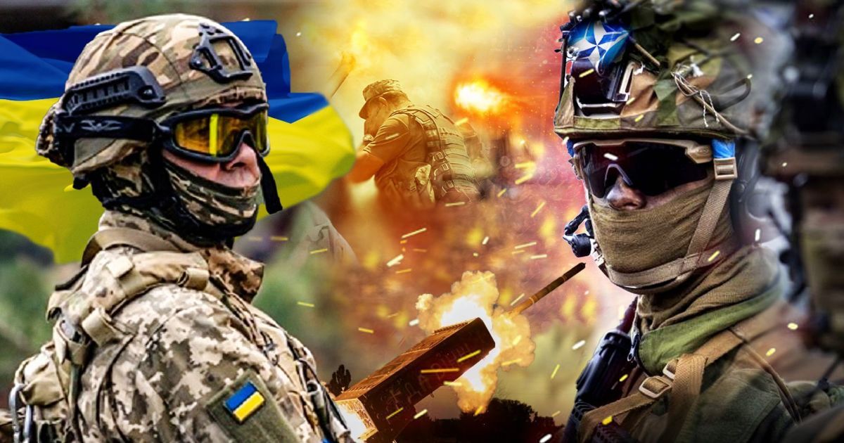 Колумніст The Guardian сумнівається, що війська НАТО зможуть захистити Україну