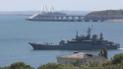Украина систематически атакует Крым, подрывая российский контроль над полуостровом