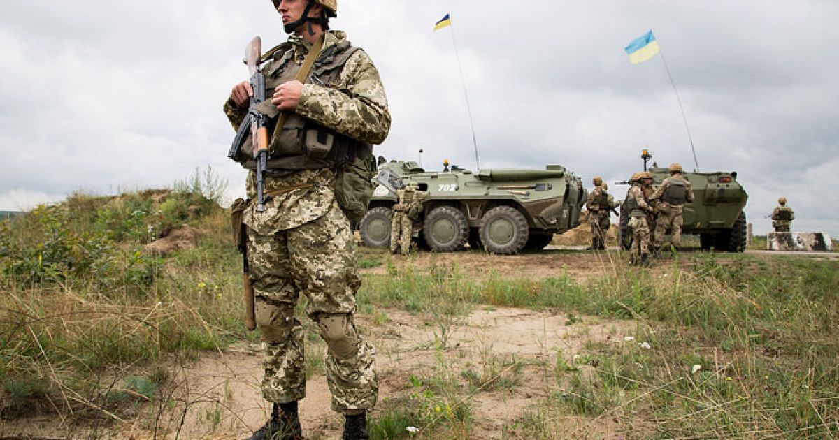 У Міноборони розповіли, скільки модернізованої зброї отримала за рік армія