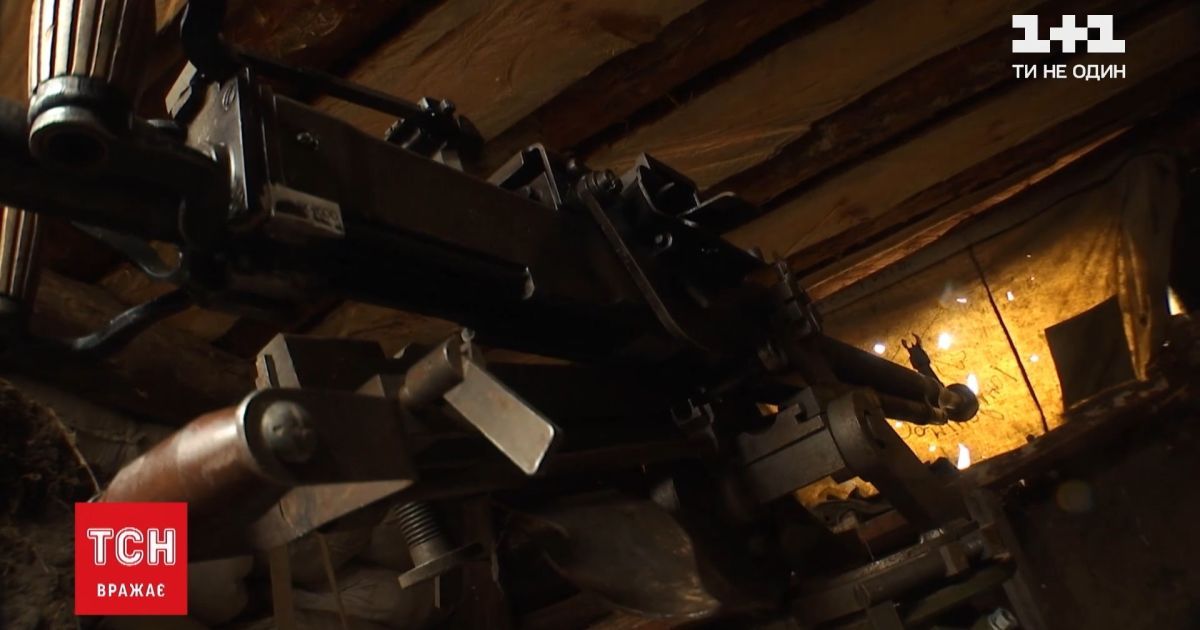 Российские наемники в Донбассе активно укрепляют свои позиции и увеличивают численность диверсионных групп