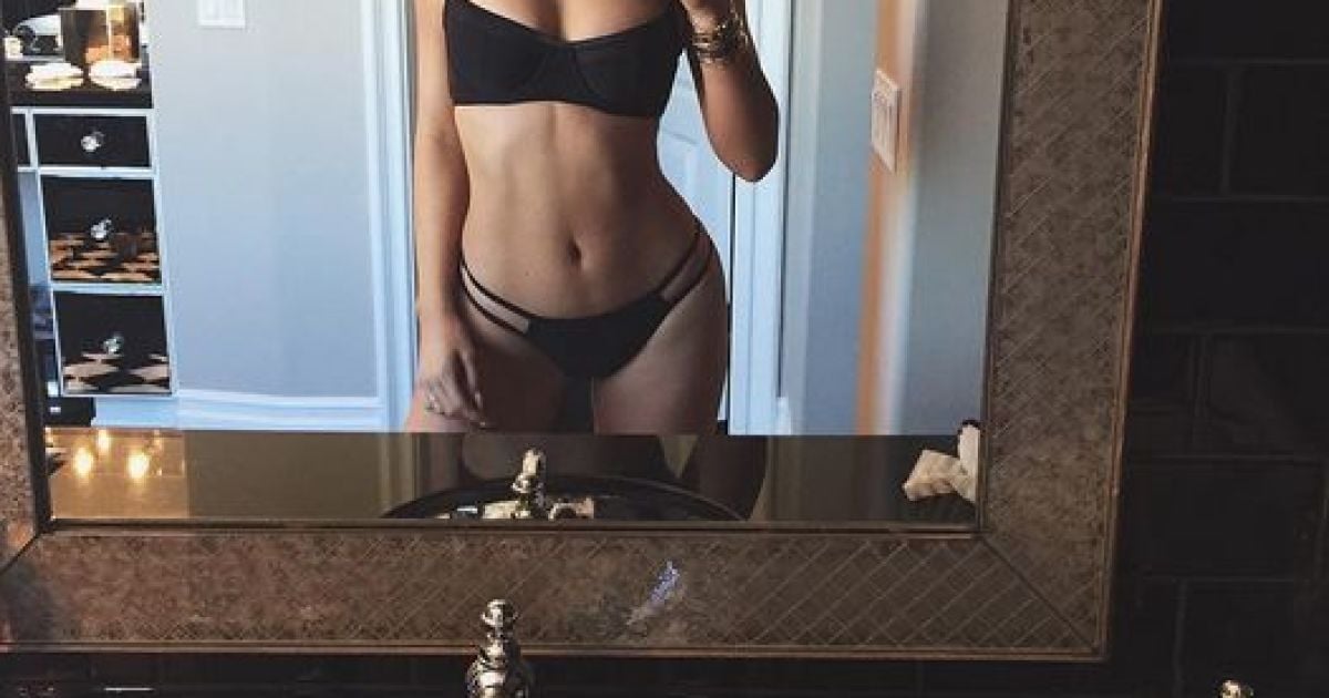 Кайли Дженнер