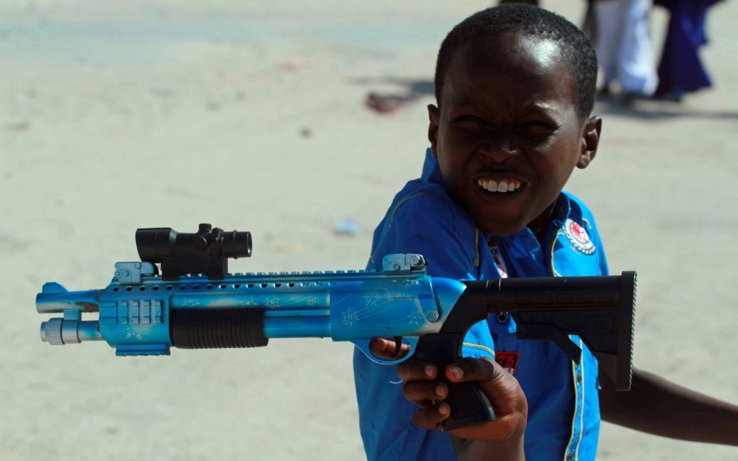 Сомалі / © Reuters