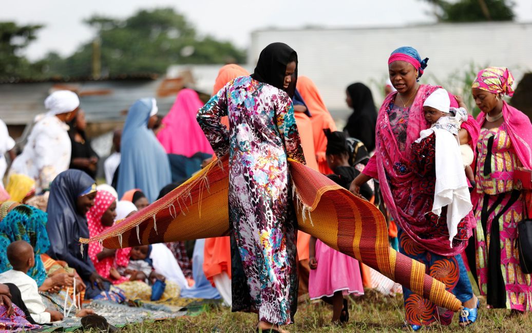 Нігерія / © Reuters