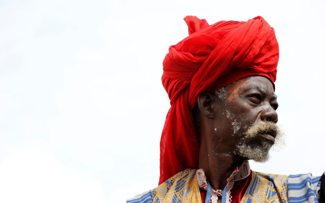 Нигерия / © Reuters