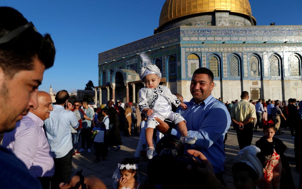 Єрусалим / © Reuters