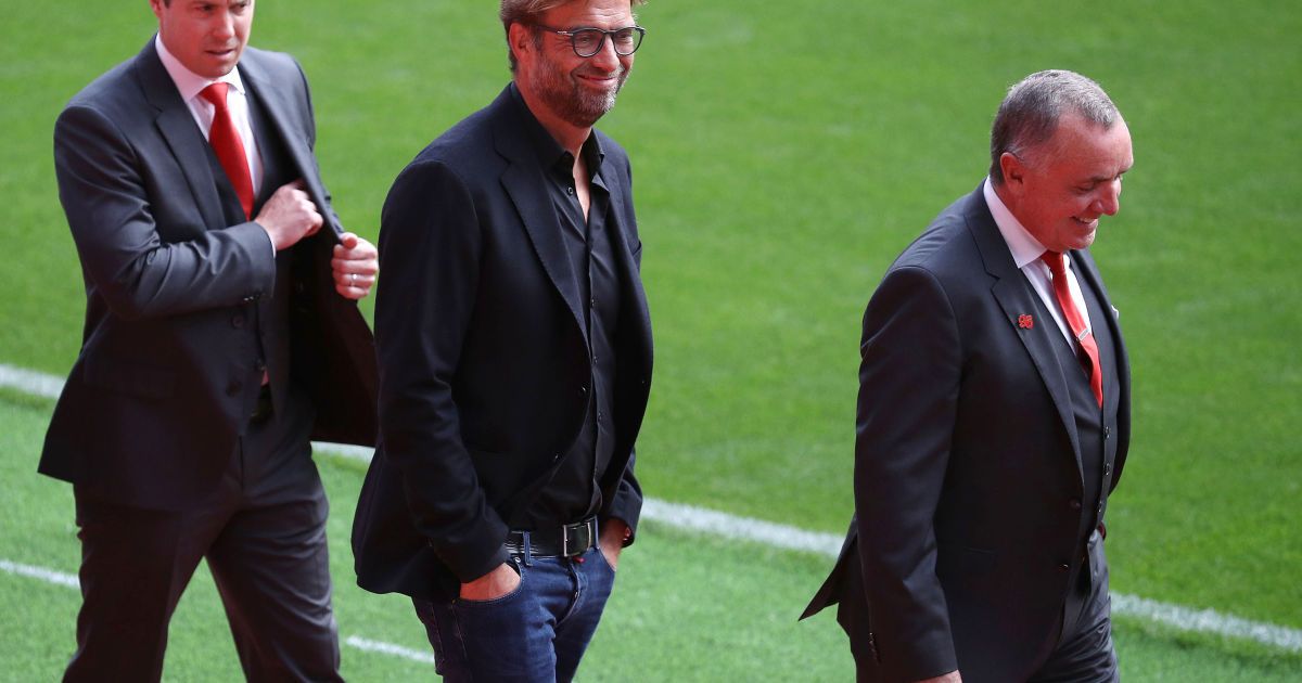 Тренер "Ліверпуля" назвав головну перевагу своєї команди у новорічній битві з "Манчестер Сіті"