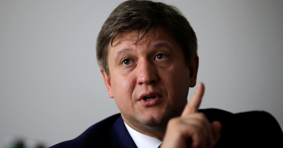 Есть ли жизнь без кредитов МВФ. Данилюк анонсировал возможный выход на международные рынки капитала