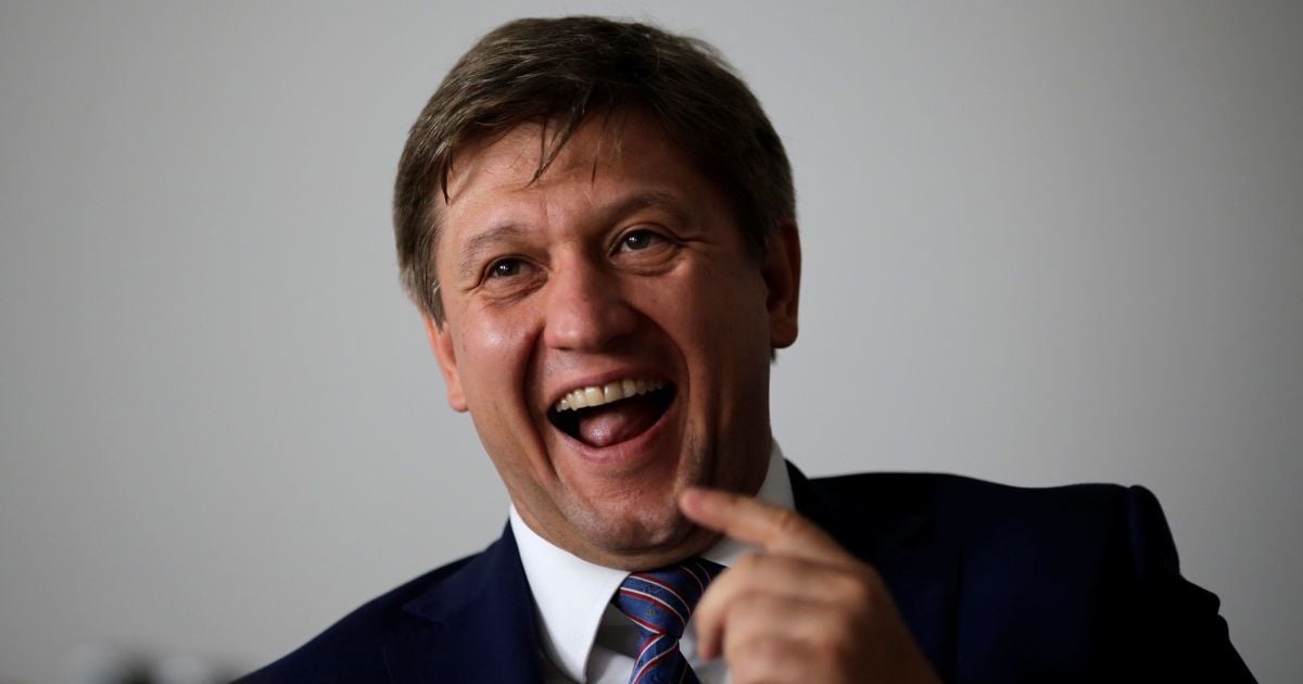 Жовтнева зарплата міністра фінансів сягнула понад 96 тисяч гривень