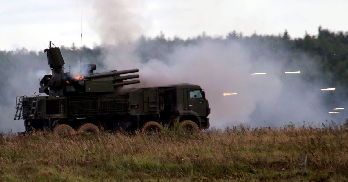 Генштаб Росії наказав бойовикам припинити вогонь на сході України - розвідка