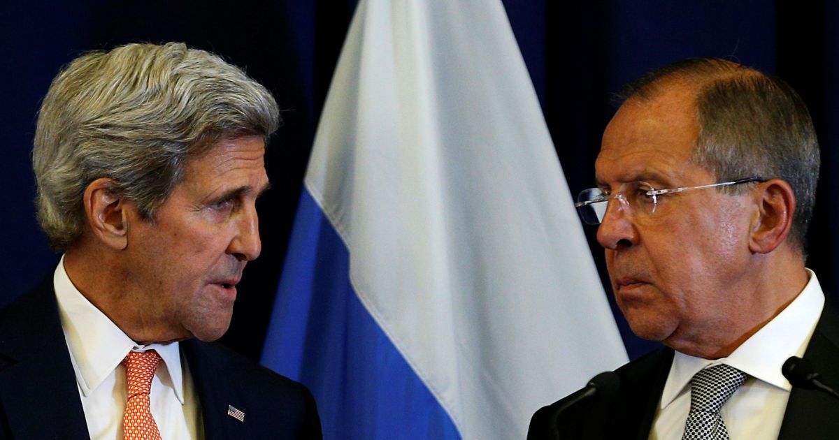 ЗМІ стало відомо про деталі угоди США і Росії щодо Сирії