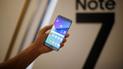 В США официально отозвали почти миллион смартфонов Samsung Galaxy Note 7