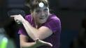 Теннисистка выиграла 15-е золото Украины на Паралимпийских играх