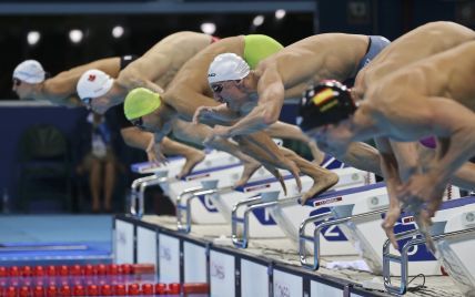 60 медалей. Пловцы продолжают "клепать" награды Паралимпийских игр