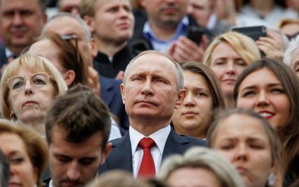Путин рассказал, как погружается в "другой мир", и дал совет "будущему президенту"