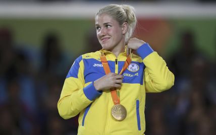 Украинцы выиграли 17 медалей во второй день Паралимпийских игр в Рио