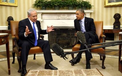 США нададуть Ізраїлю рекордну суму військової допомоги
