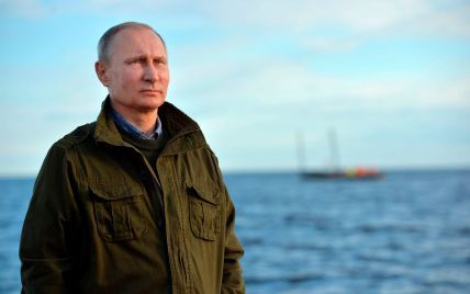 Путин использовал фейк "Первого канала", чтобы доказать беспомощность ЕС