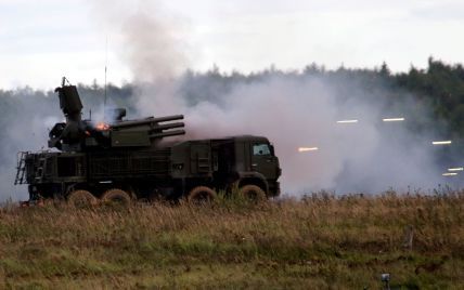 Генштаб Росії наказав бойовикам припинити вогонь на сході України - розвідка