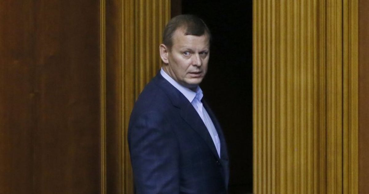 Против Клюева продлили санкции