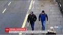 Cправжнє ім'я другого отруйника Скрипалів може стати відомо найближчим часом