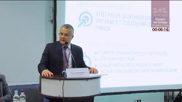 Брат Ани Лорак оказался владельцем отжатого к Укроборонпрома бизнеса