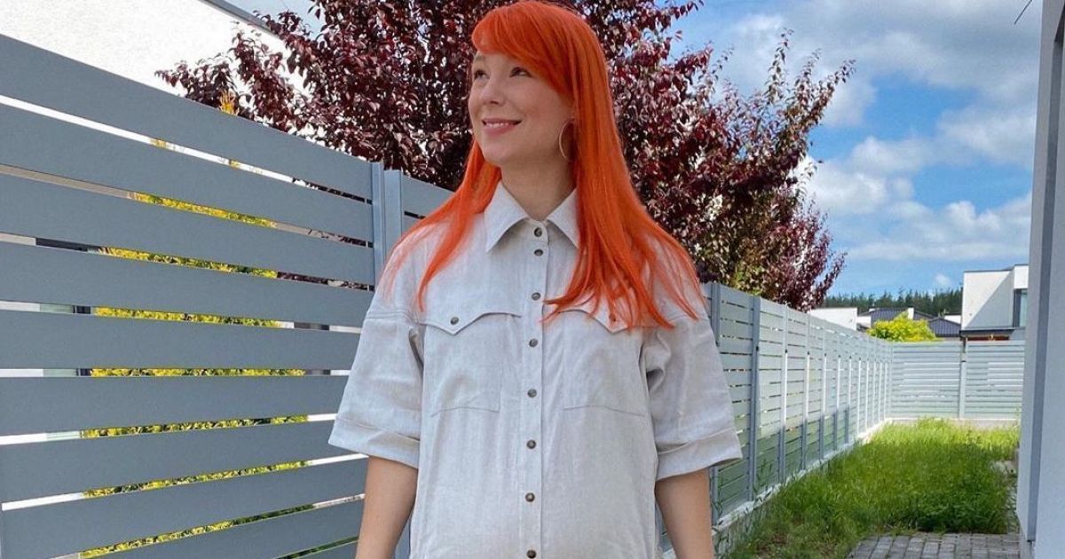 Светлана Тарабарова