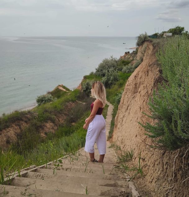  / © instagram.com/ksenia_zamkovaya