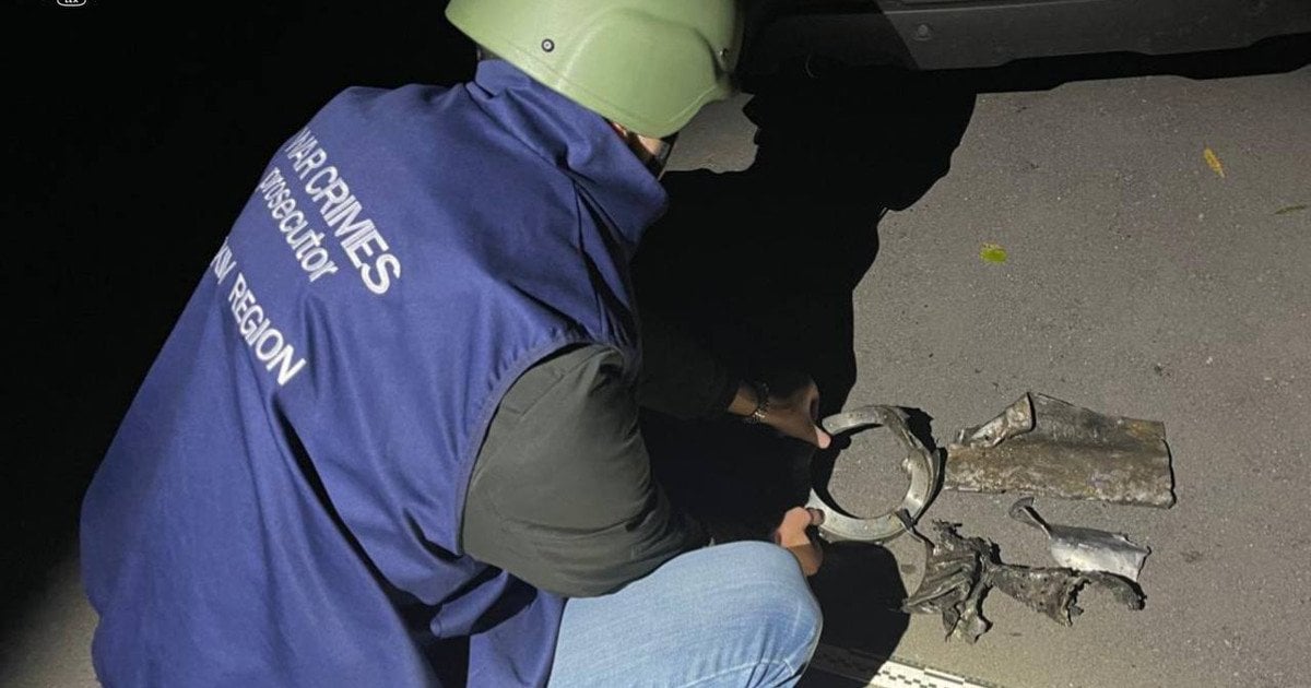 Атака на Лозовую