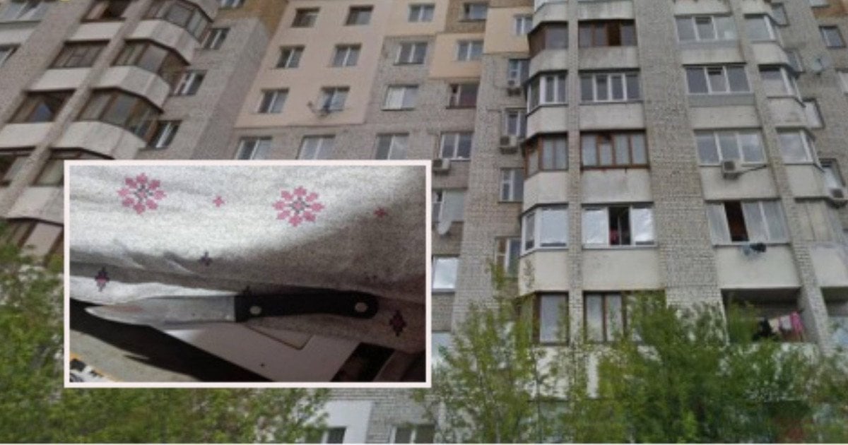 Сварка через російську музику закінчилась вбивством