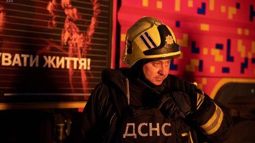 КРЕМЕНЧУК росіяни перетворили на філіал ПЕКЛА на Землі. Наслідки нічного удару на Полтавщину