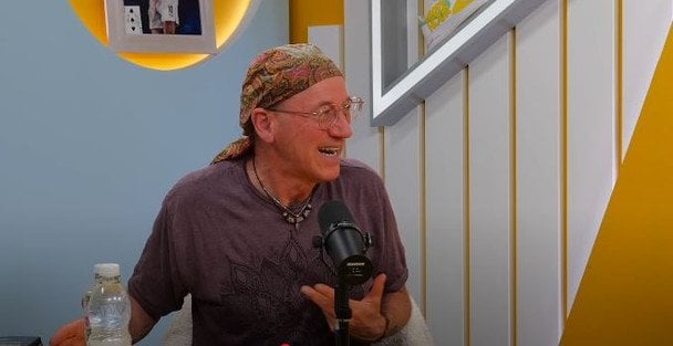 Доминик Милтон Тротт / © скриншот с видео