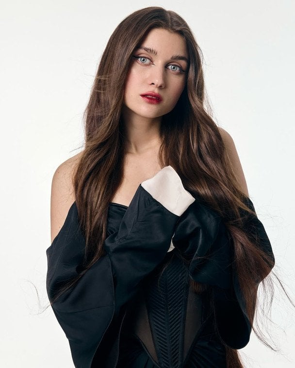 Jerry Heil / © instagram.com/jerry.heil