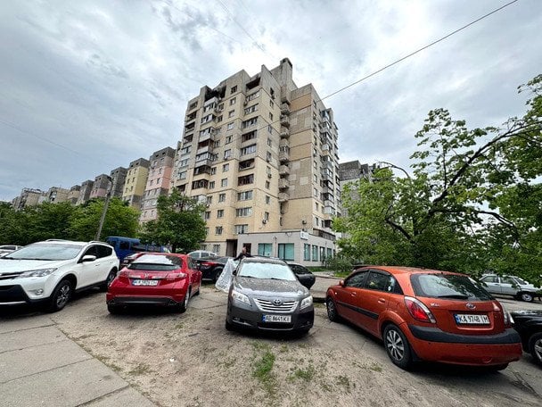 Валерия Ковалинская/ТСН