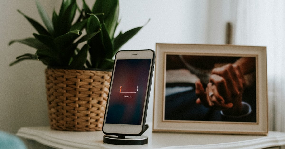 Де не можна залишати телефон