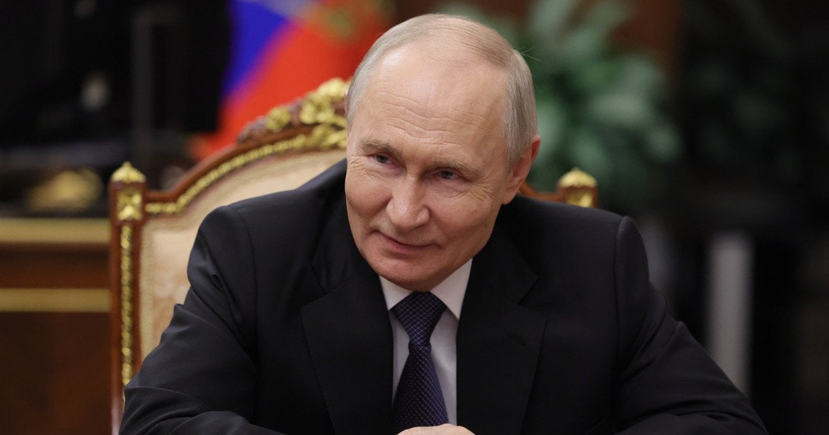 Путін заговорив про кінець війни в Україні: що стоїть за заявою Кремля