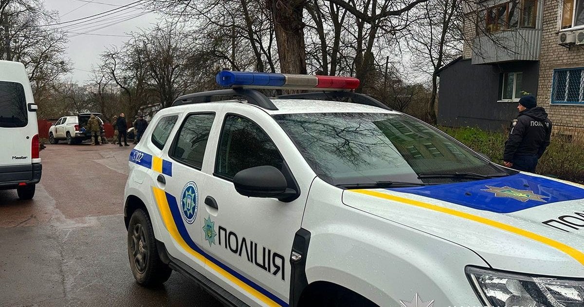 Полиция расследует дело