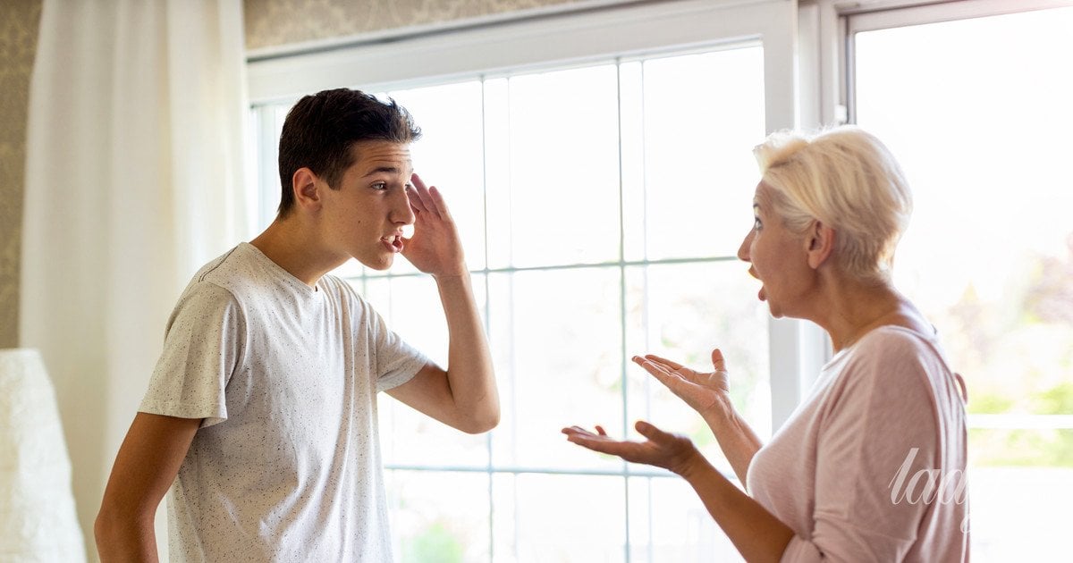 Насильство, про яке мовчать — коли жертвою стають батьки