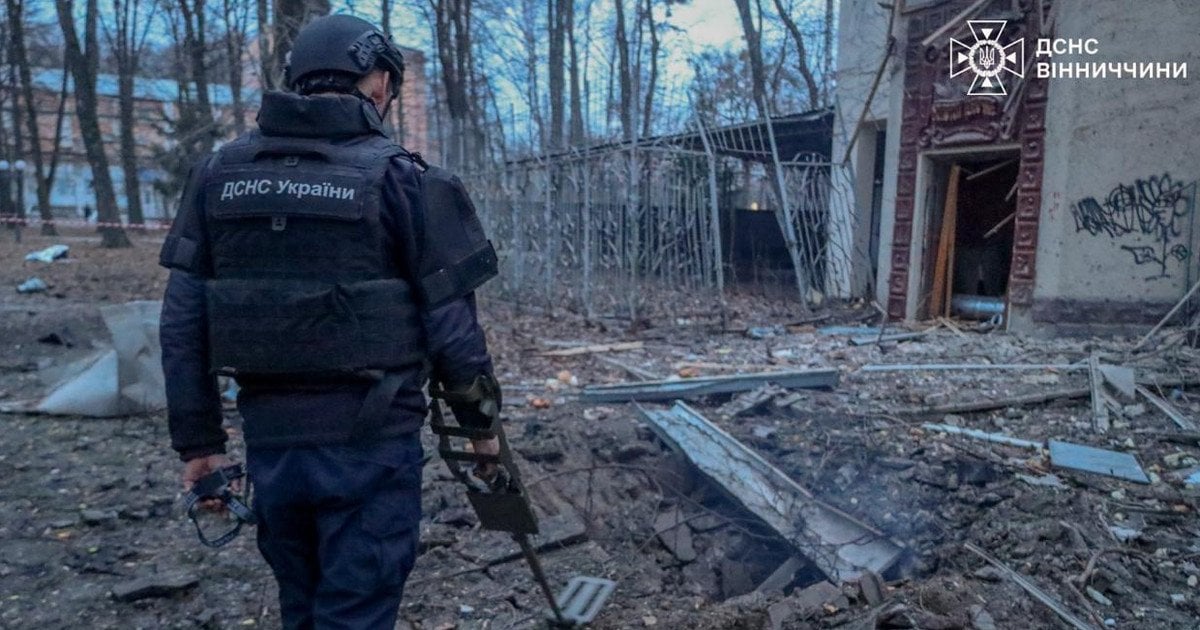 Повітряна тривога