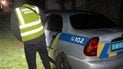 На Прикарпатті «гостювання» СЗЧівця закінчилося стріляниною з поліцією