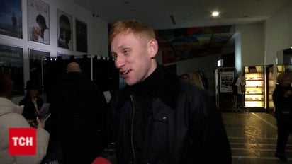 Сериал «Тихая Нава» представили на допремьерном показе