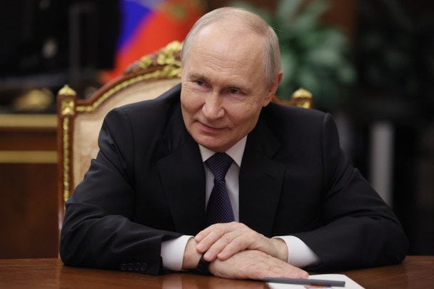 Чому Путін пропонує перемир’я 9 травня: експерт викрив задум диктатора