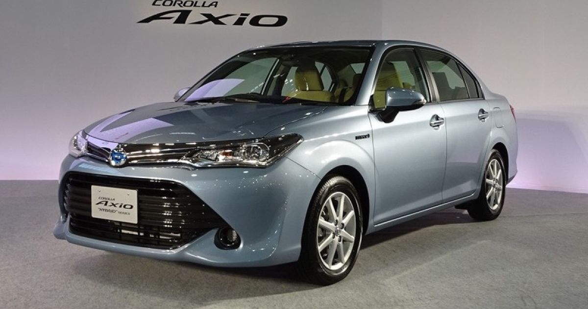 Toyota приняла решение отозвать 2,9 млн автомобилей из-за подушек безопасности
