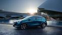 В Украине пройдет презентация гибридного Kia Niro