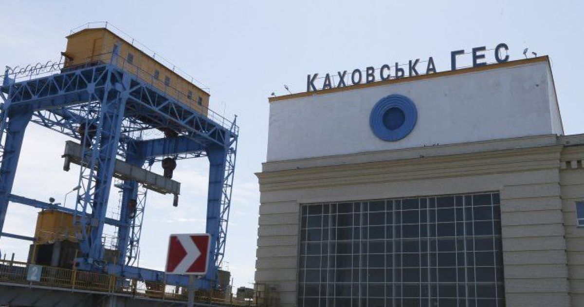 Окупанти намагаються потрапити на правий берег під виглядом цивільних.