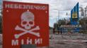 Гірше від Сирії чи Афганістану: Україна є найзамінованішою країною у світі – Sky News
