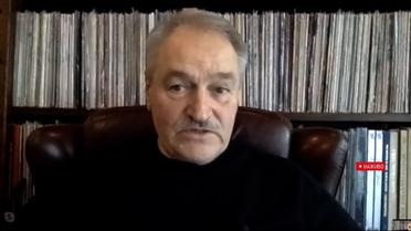 Когда отключили свет: лайфхаки от психотерапевта Олега Чабана