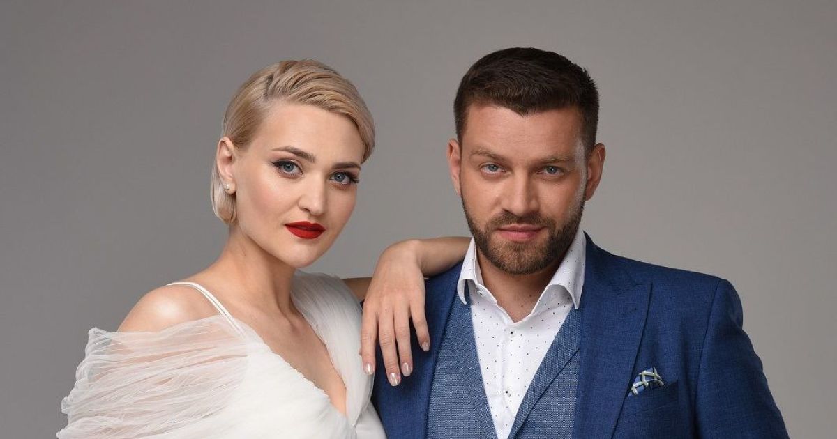 Віра Кекелія стане новою ведучою "ЖВЛ" на "1+1"