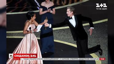 Новые правила на "Оскар": американская киноакадемия представила новые требования для кинолент